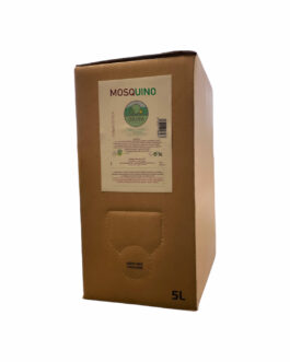 MOSQUINO 5L