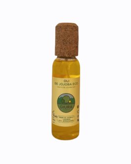 ACEITE JOJOBA ECO