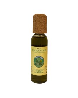 ACEITE AGUACATE  ECO