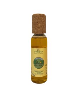 ACEITE ARNICA ECO