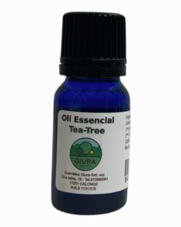 ACEITE ESENCIAL TEA TREE ECO