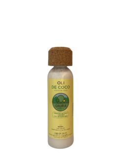 ACEITE COCO ECO