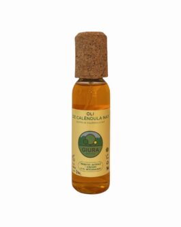 ACEITE DE CALENDULA NAT