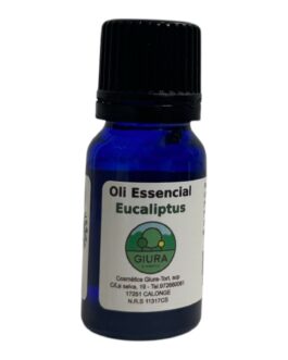 ACEITE ESENCIAL EUCALIPTOS ECO