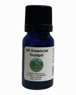 ACEITE ESENCIAL LAVANDA ECO