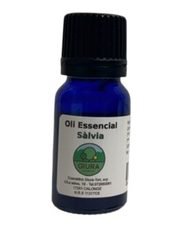 ACEITE ESENCIAL SALVIA ECO