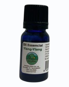 ACEITE ESENCIAL YLANG YLANG ECO