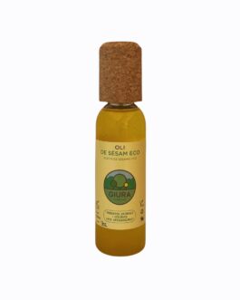 ACEITE DE SESAMO ECO