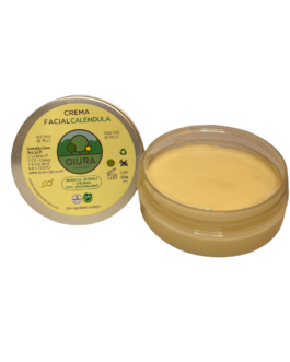 CREMA FACIAL CALÈNDULA