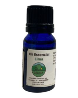 ACEITE ESENCIAL LIMA ECO