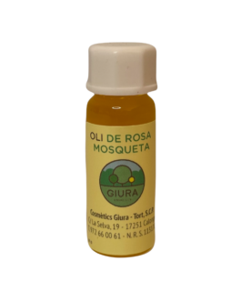 ACEITE ROSA MOSQUETA ECO