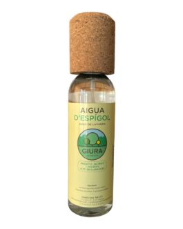 AGUA DE LAVANDA ECO