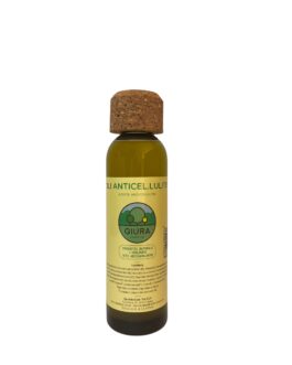 ACEITE ANTICELULITICO ECO