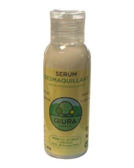 SERUM DESMAQUILLANTE